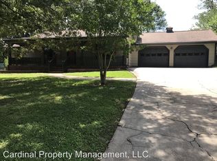 3392 Quail Run SW, Powder Springs, GA 30008