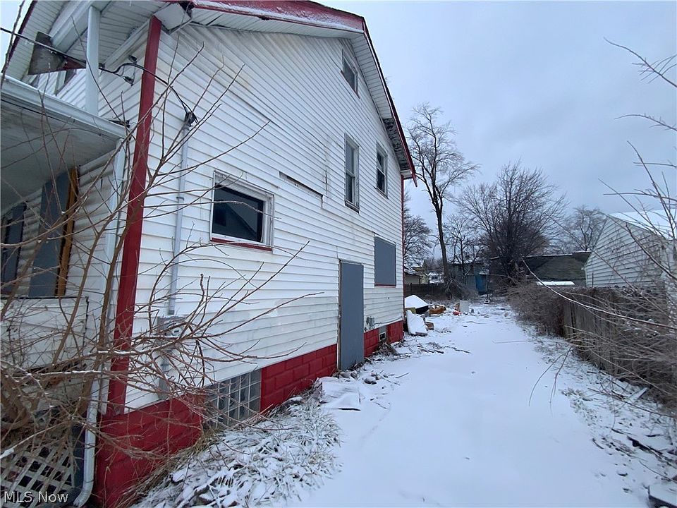 12909 Benwood Ave, Cleveland, OH 44105 Zillow