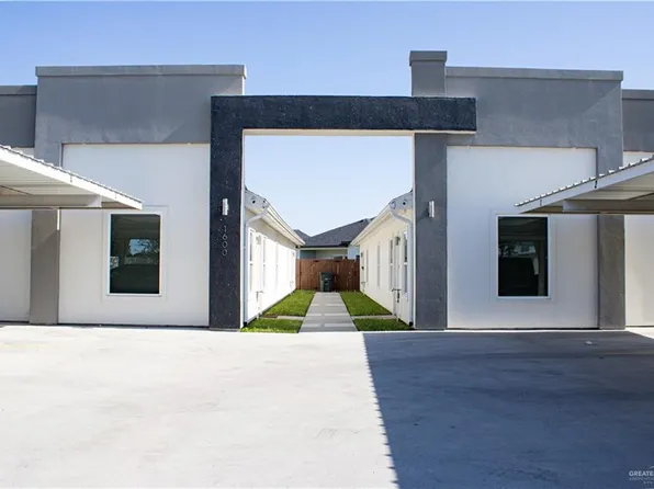 1600 Angelina Dr #1, San Juan, TX 78589