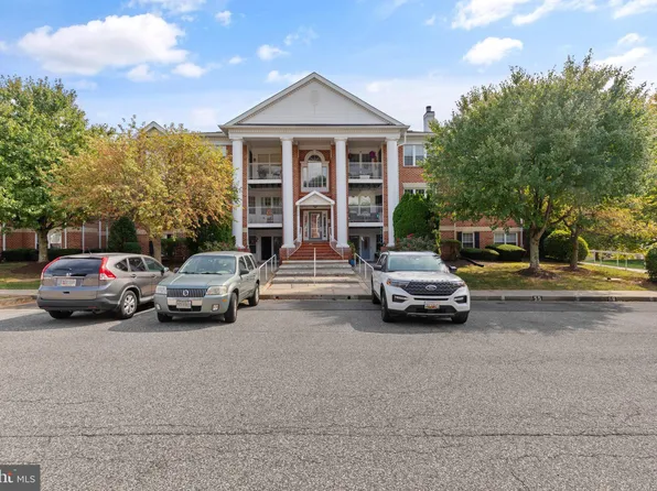 200 Burkwood Ct Unit 2G, Bel Air, MD 21015