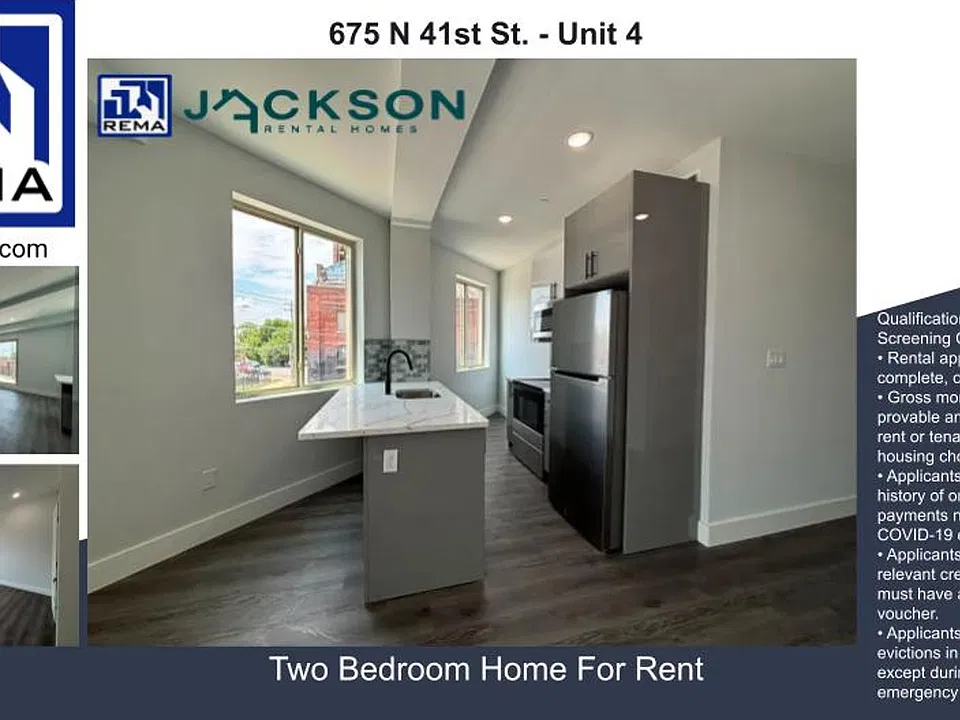 675 N 41st St.