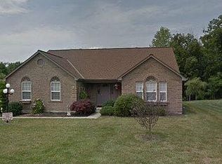 6327 Cinnamon Rdg, Burlington, KY 41005