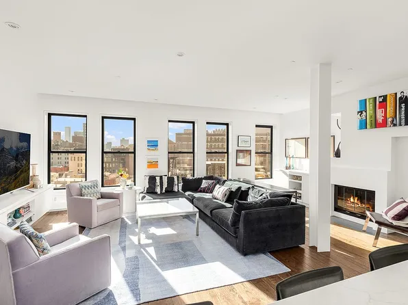21 Astor Pl APT 10D, New York, NY 10003