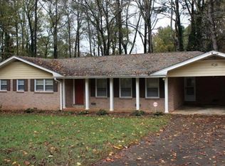 4638 Empress Ct, Tucker, GA 30084