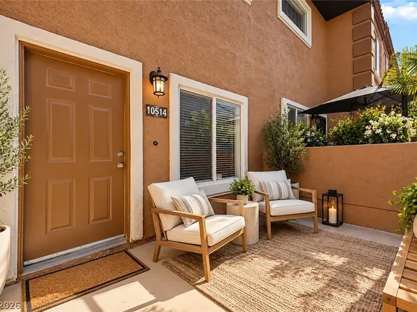 10514 Gold Shadow Ave, Las Vegas, NV 89129