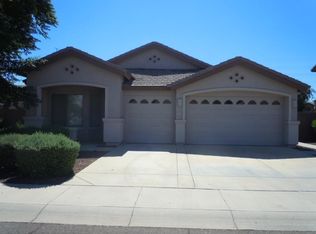 1463 E Ebony Dr, Chandler, AZ 85286