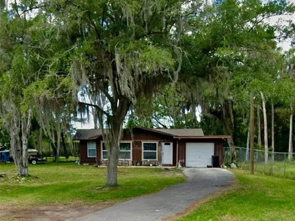 10661 W HALLS RIVER ROAD, HOMOSASSA, FL 34448