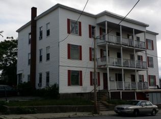 585 Somerville St, Manchester, NH 03103