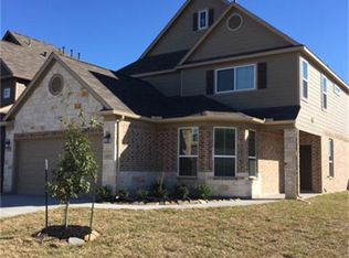 18535 Each Elm Way, Houston, TX 77084