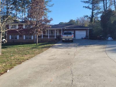 6138 Tracy Valley Dr, Norcross, GA, 30093