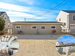 1187 Beach Haven West Blvd, Manahawkin, NJ 08050