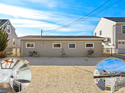 1187 Beach Haven West Blvd, Manahawkin, NJ, 08050