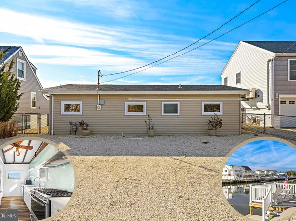 1187 Beach Haven West Blvd, Manahawkin, NJ 08050