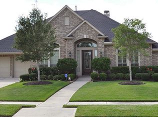 16411 Breakwater Path Dr, Houston, TX 77044