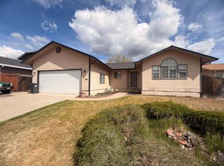 615 Monte Vista Way, Susanville, CA 96130