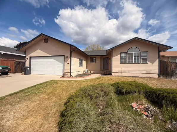 615 Monte Vista Way, Susanville, CA 96130