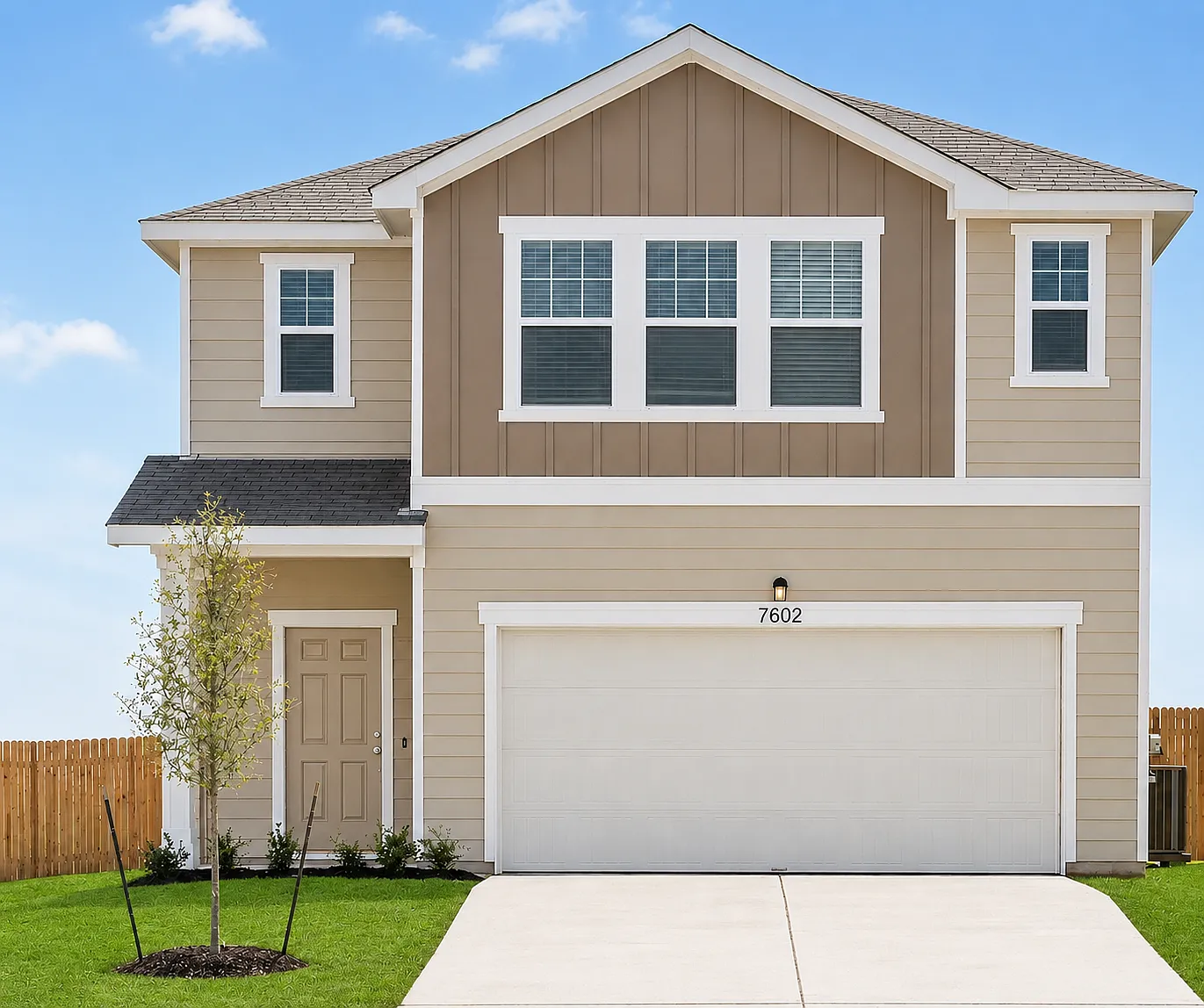 5 bed, 2609 sqft, $2,850 — Photo 1