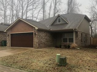 17 Cottage Cv, Cabot, AR 72023