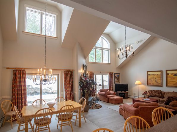 51 Alpine Way UNIT A2, Ludlow, VT 05149