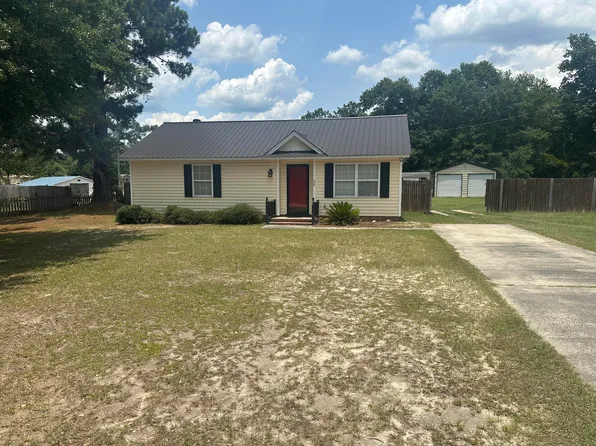 376 Gospel Hill Ct, Orangeburg, SC 29115