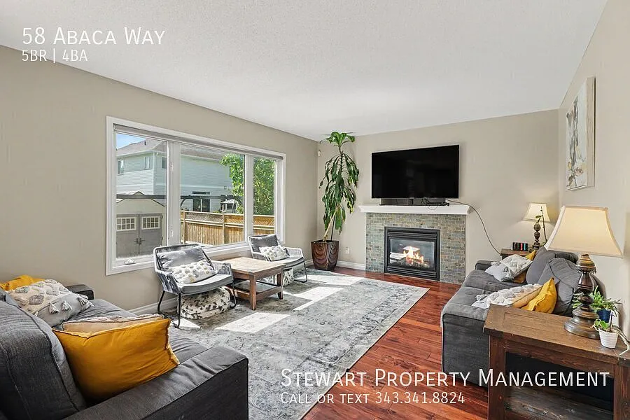 5 bed, 3.5 bath, 3373 sqft, $3,350 — Photo 4