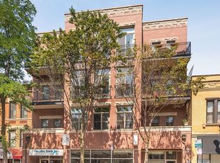 1408 W Taylor St APT 202, Chicago, IL 60607