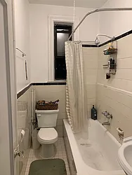 Rented by B Gans Management