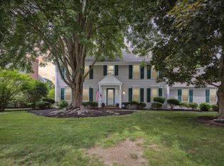 15415 Hunting Ridge Trl, Granger, IN 46530