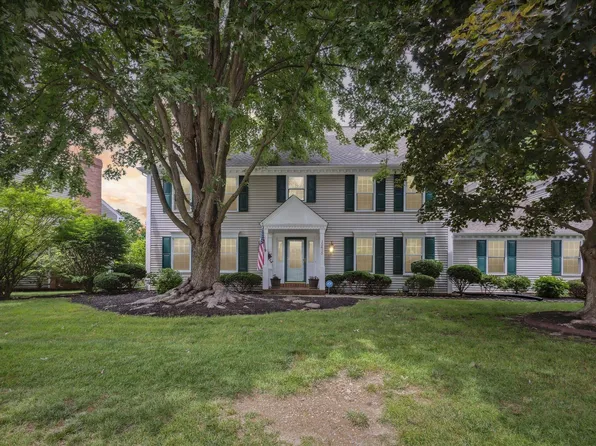 15415 Hunting Ridge Trl, Granger, IN 46530