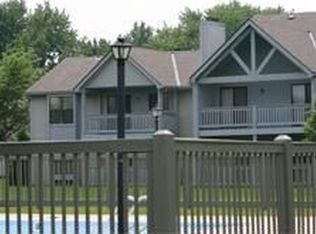 2705 Greystone Dr #GD2705-D, Columbus, OH 43220