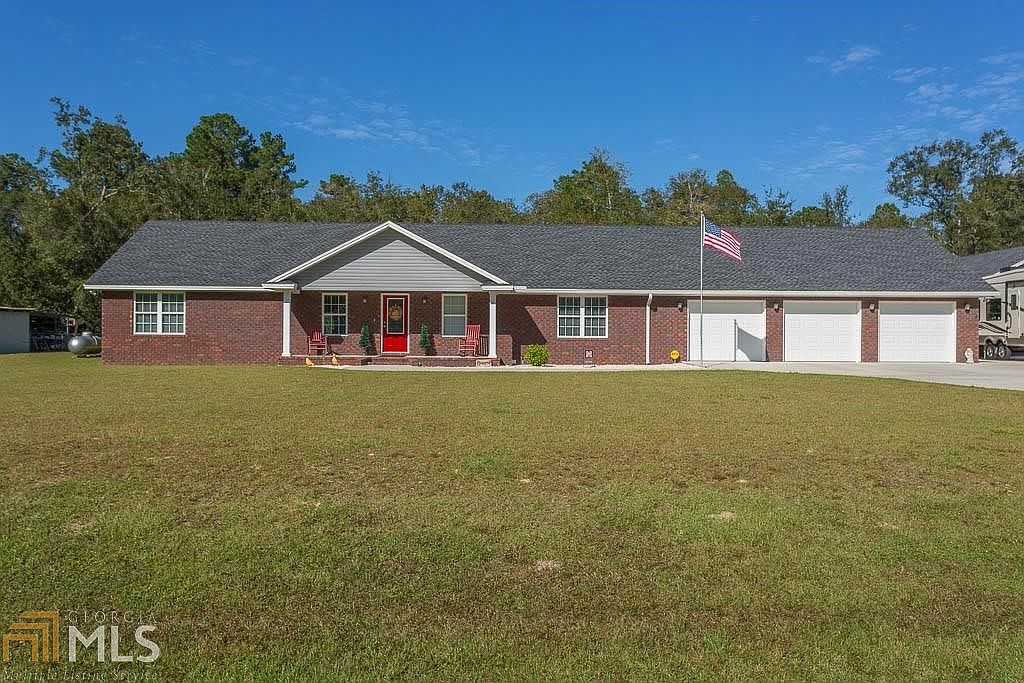 389 Cumberland Rd, Hortense, GA 31543 Zillow