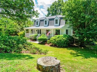 1135 Springway Dr, Gainesville, GA 30501