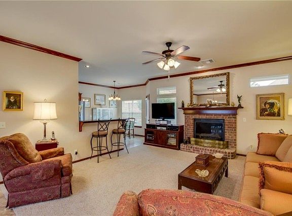 5th image of 12600 N Rockwell Ave Unit 30