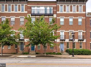 114 S Exeter St #128-1, Baltimore, MD 21202