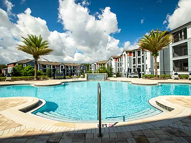 Century Dunes - Clubhouse