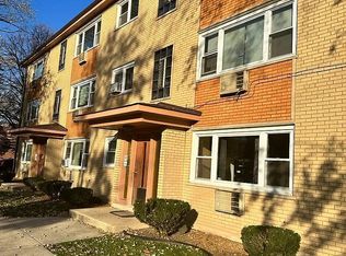 5553 N Washtenaw Ave UNIT 2, Chicago, IL 60625