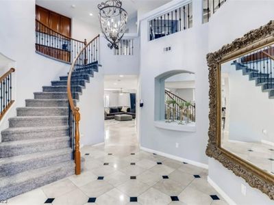 7750 Abalone Bay St, Las Vegas, NV, 89139