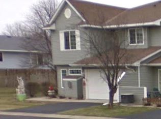 10915 Douglas Ln N, Champlin, MN 55316