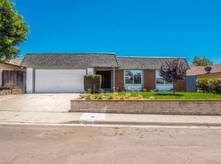 6903 Mewall Dr, San Diego, CA 92119