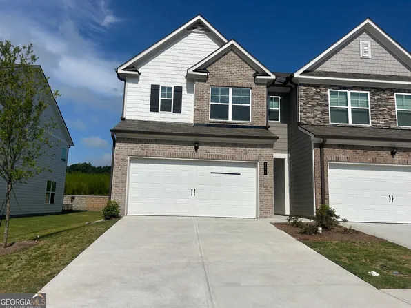 3817 Billabong Trl #104, Gainesville, GA 30506