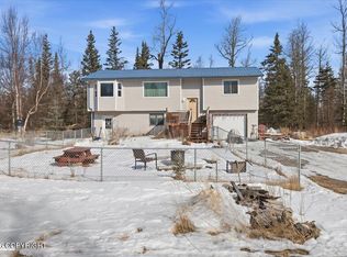5689 Stefan Ln, Palmer, AK 99645
