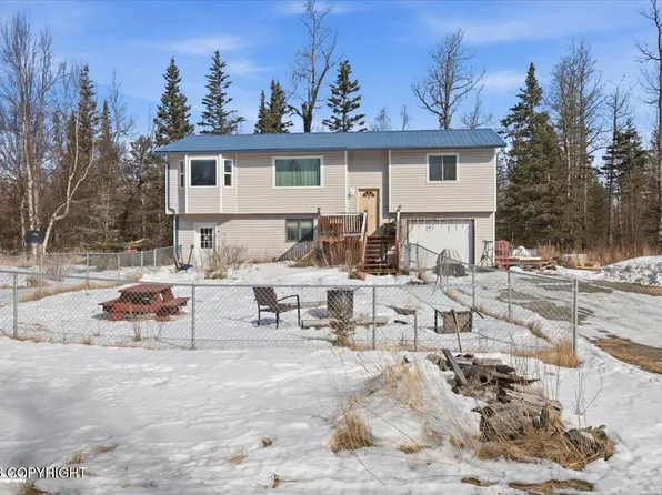 5689 Stefan Ln, Palmer, AK 99645