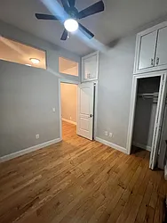 Rented by Manhattan Dwelling Corporation