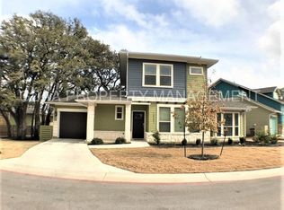 10507 Larue Pass, Austin, TX 78717