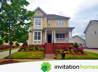 17424 Invermere Ave, Huntersville, NC 28078