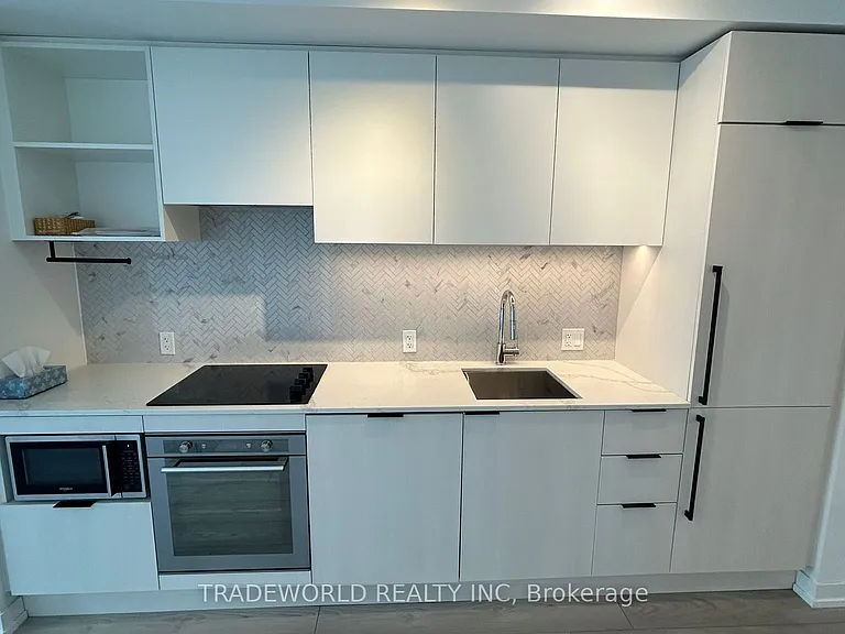 82 Dalhousie St #2616 — Photo 4