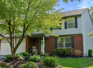 4225 Kelnor Dr, Grove City, OH