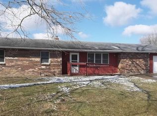 166 Spalding Rd, Holts Summit, MO 65043