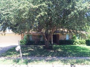 4316 Berwick Dr, Wichita Falls, TX 76309