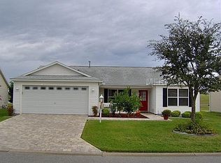 3642 Auburndale Ave, The Villages, FL 32162